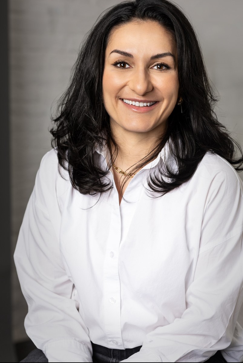 Dr Ishtar Mahdi